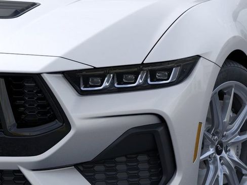 New 2025 Ford Mustang GT Premium RWD image 18