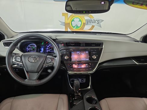 Used 2016 Toyota Avalon Limited image 14