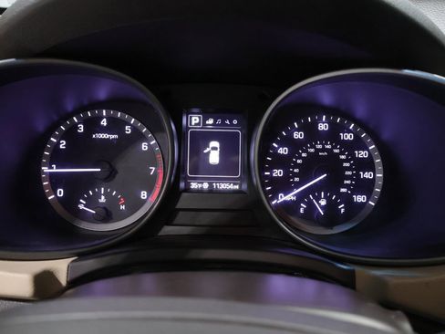 Used 2018 Hyundai Santa Fe Sport image 36