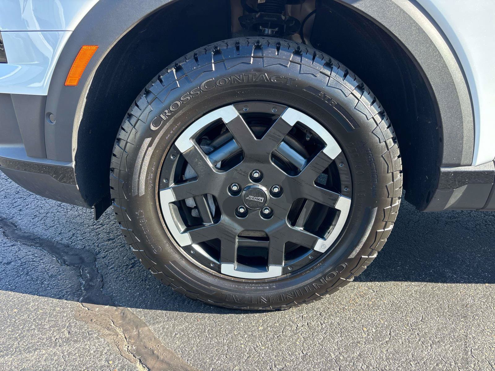 Certified 2026 Hyundai Palisade XRT Pro AWD/4WD image 8