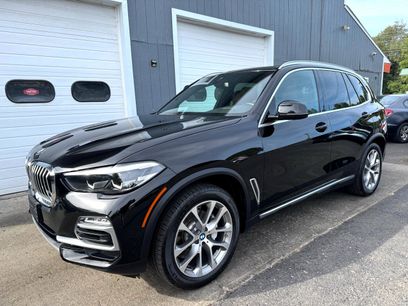Used 2019 BMW X5 xDrive40i w/ Convenience Package