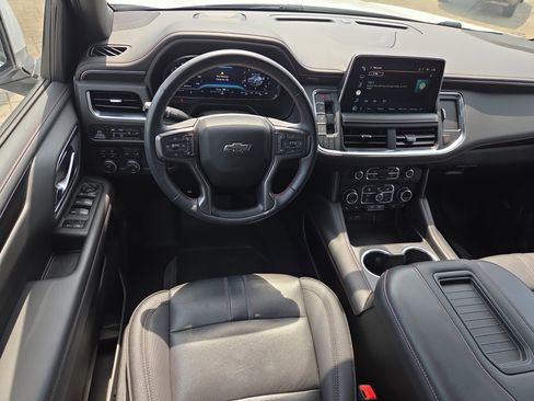 Used 2022 Chevrolet Tahoe RST w/ Sport Performance Package image 8