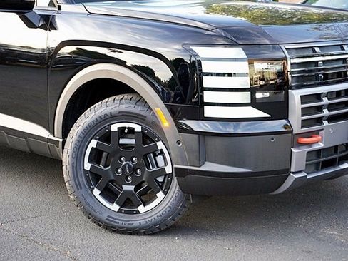 New 2026 Hyundai Palisade XRT Pro AWD/4WD image 4