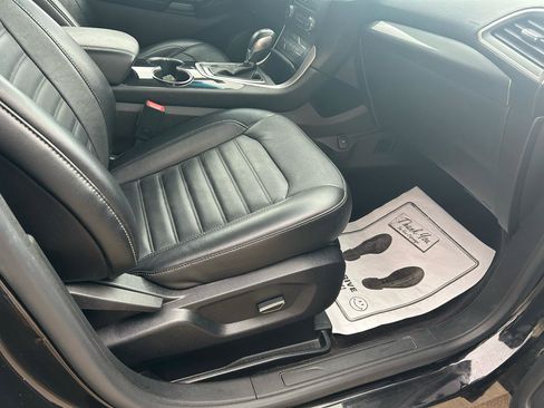 Used 2016 Ford Edge SEL w/ Equipment Group 201A image 12