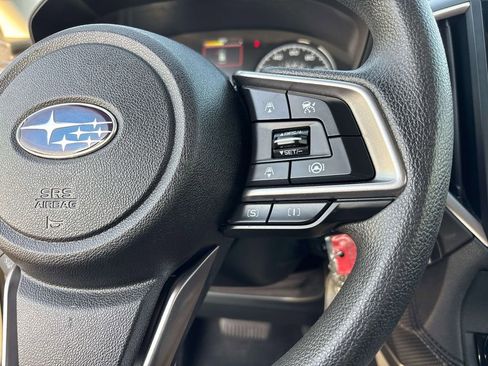 Used 2023 Subaru Forester image 21