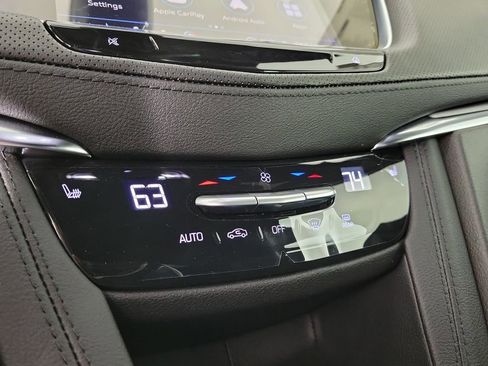 New 2026 Cadillac XT5 Luxury FWD image 27