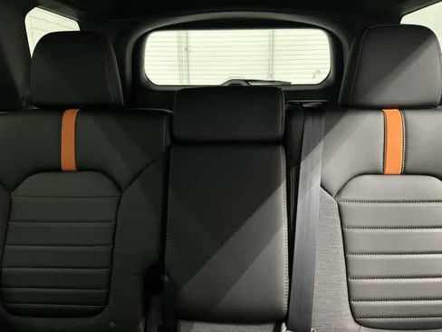 New 2026 Honda Passport TrailSport image 14