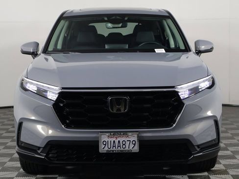 Used 2025 Honda CR-V EX-L image 2