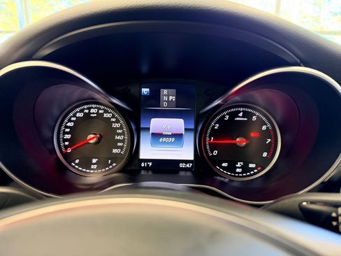 Used 2016 Mercedes-Benz C 300 Luxury image 29