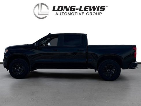 Used 2024 Chevrolet Silverado 1500 RST w/ RST All Star Premium Package image 2