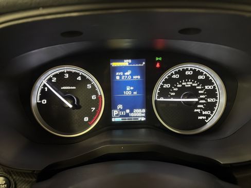 Certified 2024 Subaru Forester Limited AWD/4WD image 19