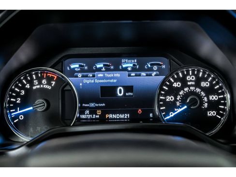 Used 2015 Ford F150 Lariat AWD/4WD image 18