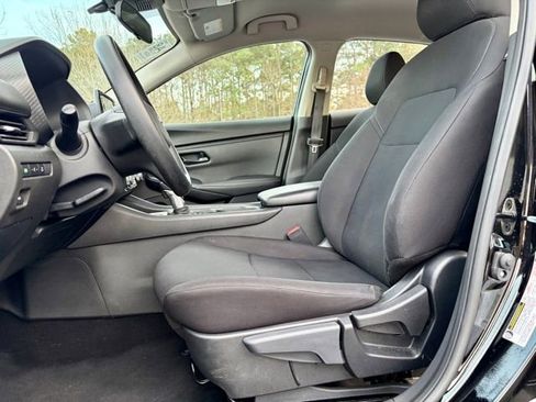 Used 2024 Nissan Sentra S image 27