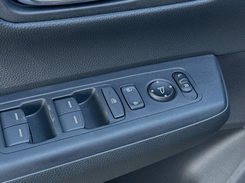 New 2025 Honda CR-V Sport-L image 12