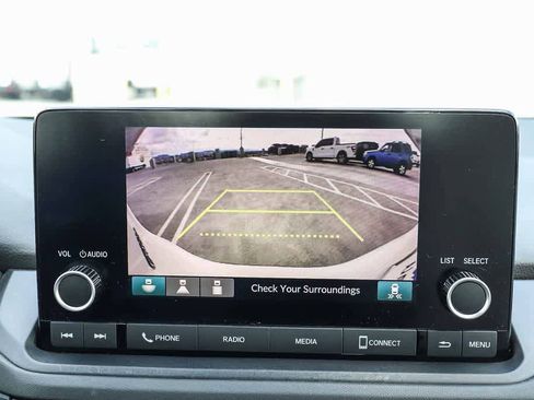 Used 2024 Honda Accord EX image 28
