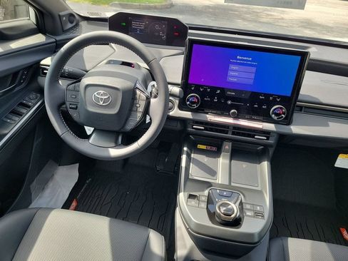 New 2026 Toyota bZ Woodland AWD/4WD image 26
