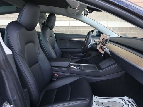 Used 2023 Tesla Model 3 Standard Range RWD image 25