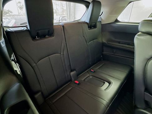 Used 2026 INFINITI QX60 Luxe w/ Cargo Package image 29