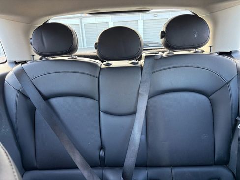 Used 2015 MINI Cooper S w/ Sport Package image 14