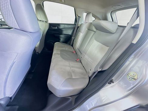 Used 2016 Honda CR-V SE image 25