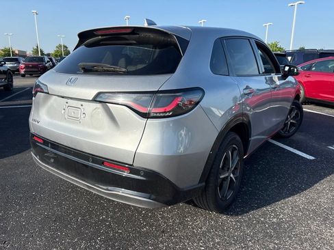 Used 2024 Honda HR-V EX-L image 7