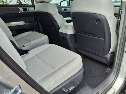 New 2026 Hyundai Santa Fe Calligraphy AWD/4WD image 8