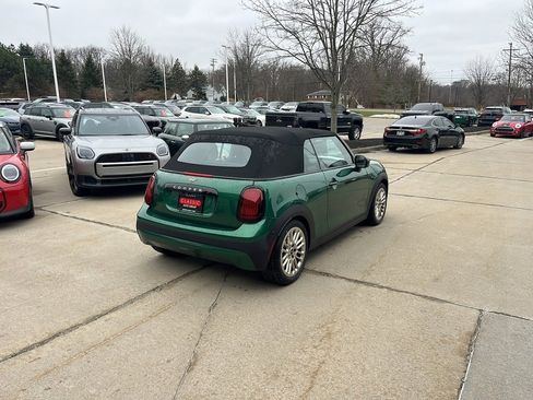 New 2026 MINI Cooper S image 3