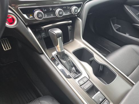 Used 2022 Honda Accord Sport image 24