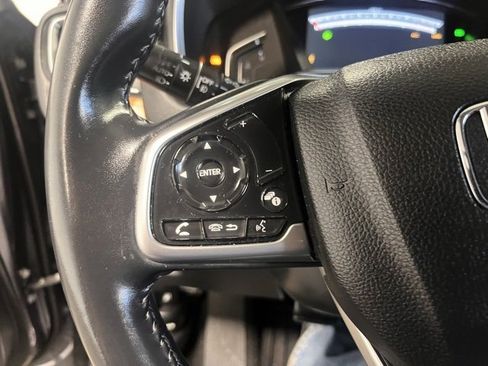 Used 2019 Honda CR-V EX-L image 25