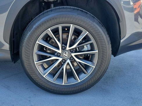 Used 2024 Lexus NX 250 FWD w/ Cold Area Package image 18
