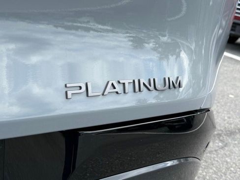 New 2026 Nissan Murano Platinum w/ Cargo Package image 15