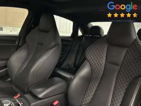 Used 2020 Audi S3 Premium Plus w/ Premium Plus Package AWD/4WD image 26