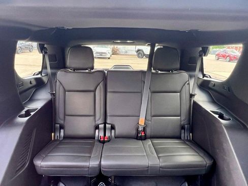 Used 2022 Chevrolet Tahoe High Country w/ Premium Package 2 image 12