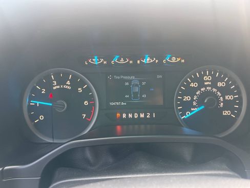 Used 2016 Ford F150 XLT w/ Equipment Group 302A Luxury AWD/4WD image 20