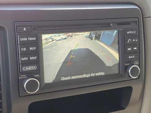 Used 2017 Nissan NV 3500 SV w/ SV Technology Package image 20