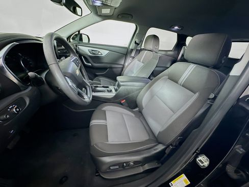 Used 2024 Chevrolet Blazer LT w/ Convenience Package image 13