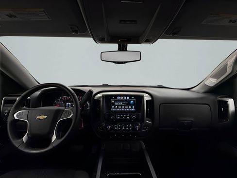 Used 2017 Chevrolet Silverado 1500 LT w/ All Star Edition image 12