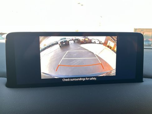 Certified 2023 MAZDA CX-5 AWD 2.5 S w/ Premium Plus Pkg image 15