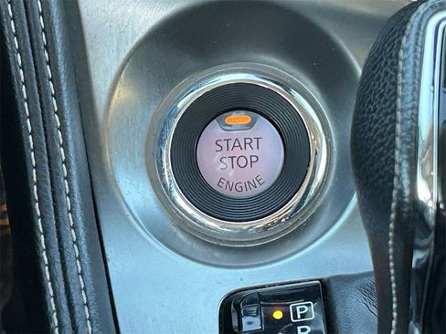 Used 2023 Nissan Maxima SV w/ Floor Mat Group image 19