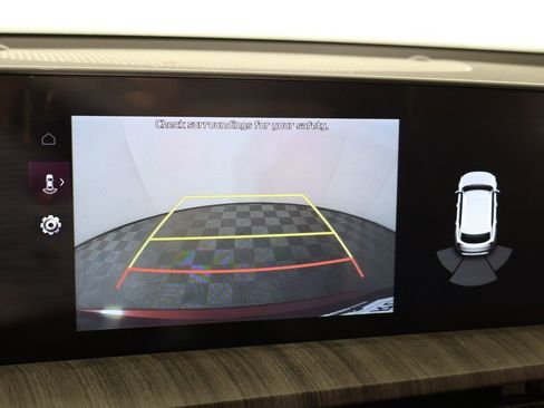 Used 2023 Kia Telluride EX X-Line image 54