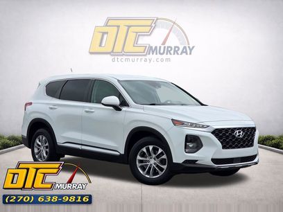 Used 2020 Hyundai Santa Fe SE w/ Cargo Package