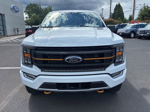 Used 2023 Ford F150 Tremor AWD/4WD image 2