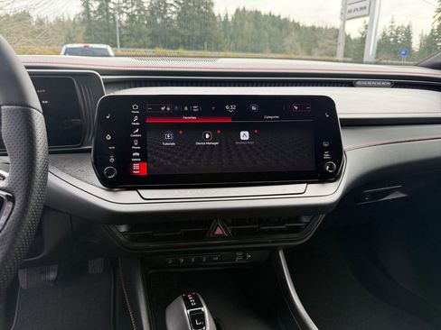 New 2026 Dodge Charger Scat Pack AWD/4WD image 21