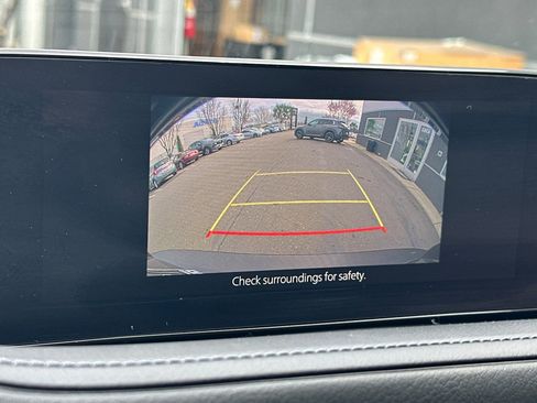 Certified 2024 MAZDA CX-30 AWD 2.5 S image 19