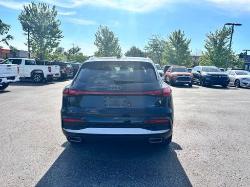 Used 2025 Audi Q5 Prestige AWD/4WD image 7