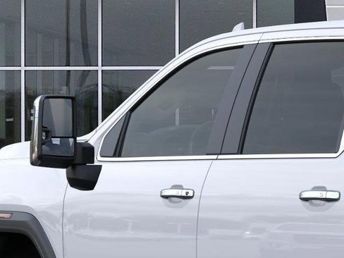 New 2026 GMC Sierra 3500 SLT w/ SLT Premium Package image 12