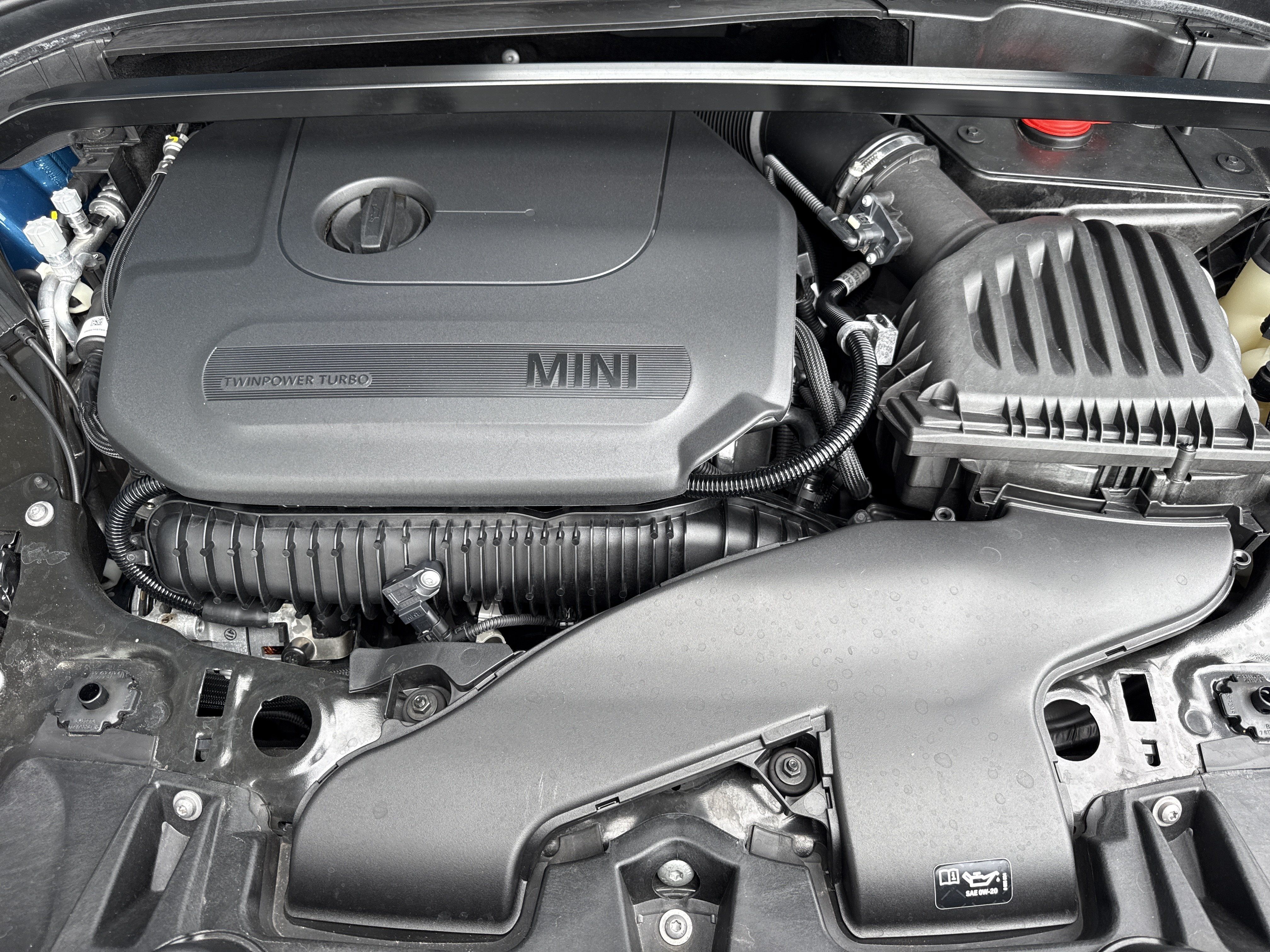 Used 2024 MINI Cooper Countryman S AWD/4WD image 18