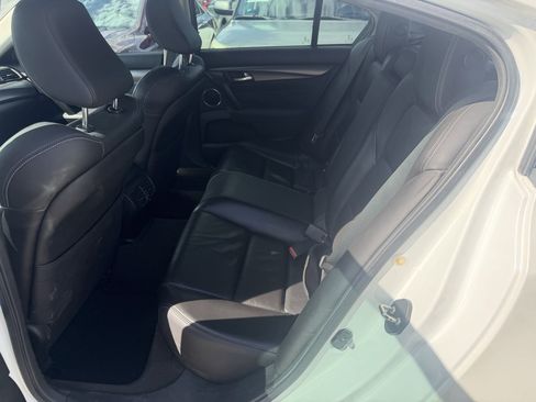 Used 2012 Acura TL w/ Advance Package AWD/4WD image 14