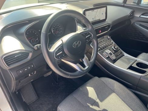 Used 2023 Hyundai Santa Fe SEL w/ Cargo Package image 33