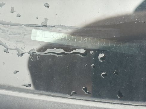 Used 2024 Mitsubishi Mirage ES FWD image 2